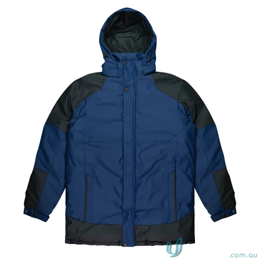 Aussie Pacific 1517 Kingston Mens Jacket