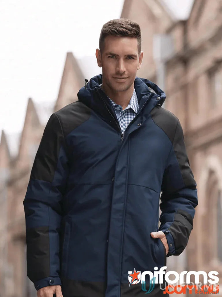 Aussie Pacific 1517 Kingston Mens Jacket