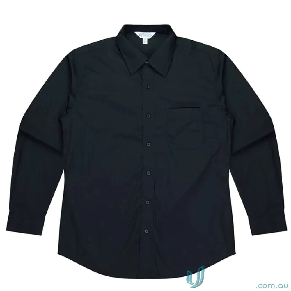 Aussie Pacific 1910L Kingswood LS Shirt