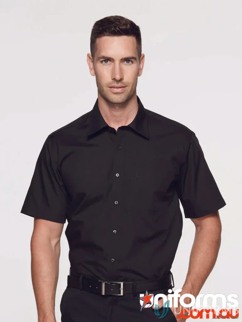 Aussie Pacific 1910L Kingswood LS Shirt