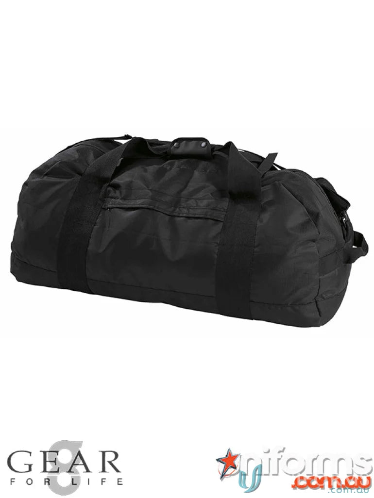 Gear For Life BKDS Kodiak Duffle front product image