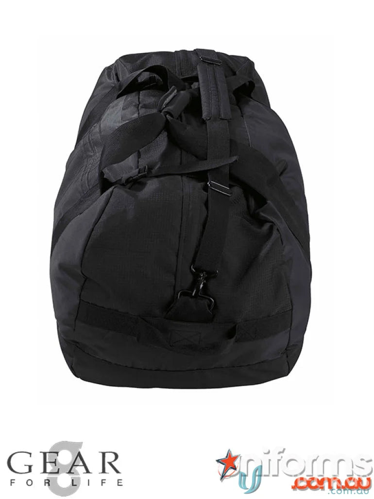 Gear For Life BKDS Kodiak Duffle