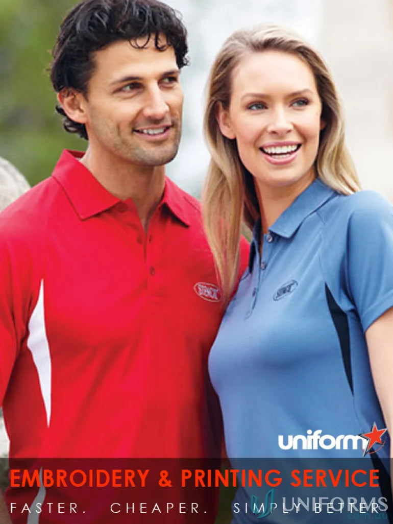1157-PT 1157-PT-1 Ladies Arctic Polo