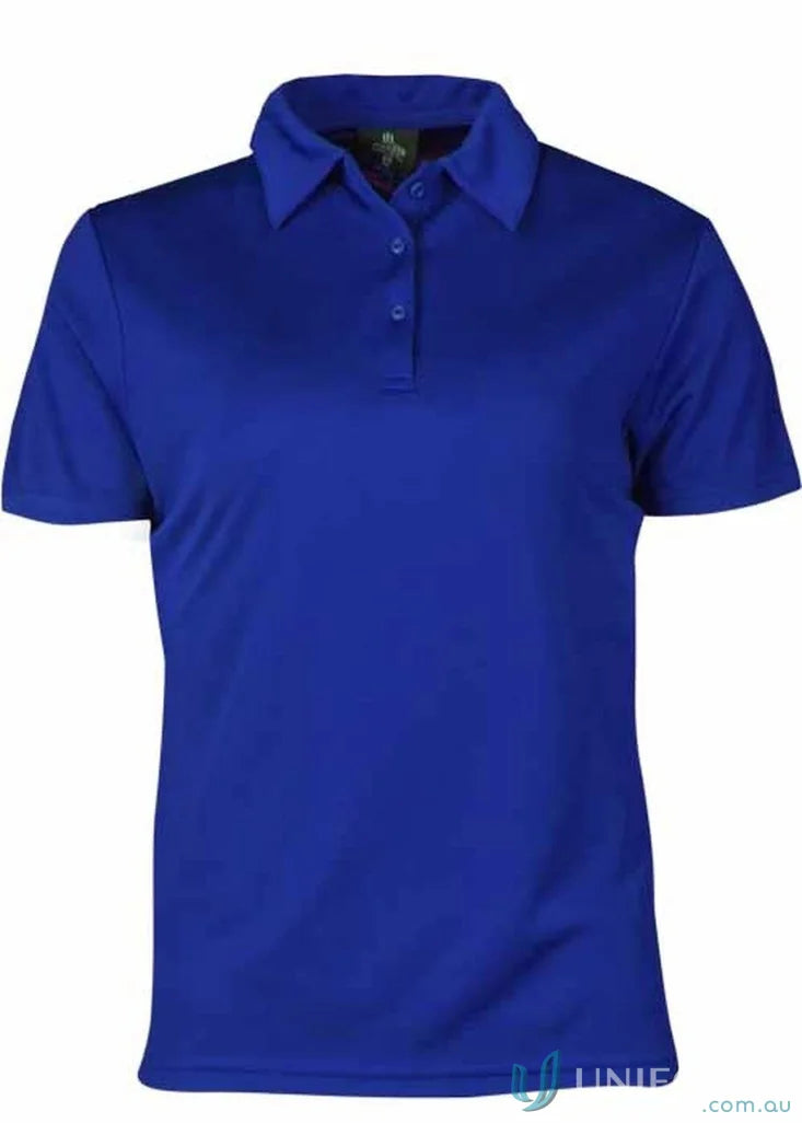 Aussie Pacific 2307 Ladies Botany Polo