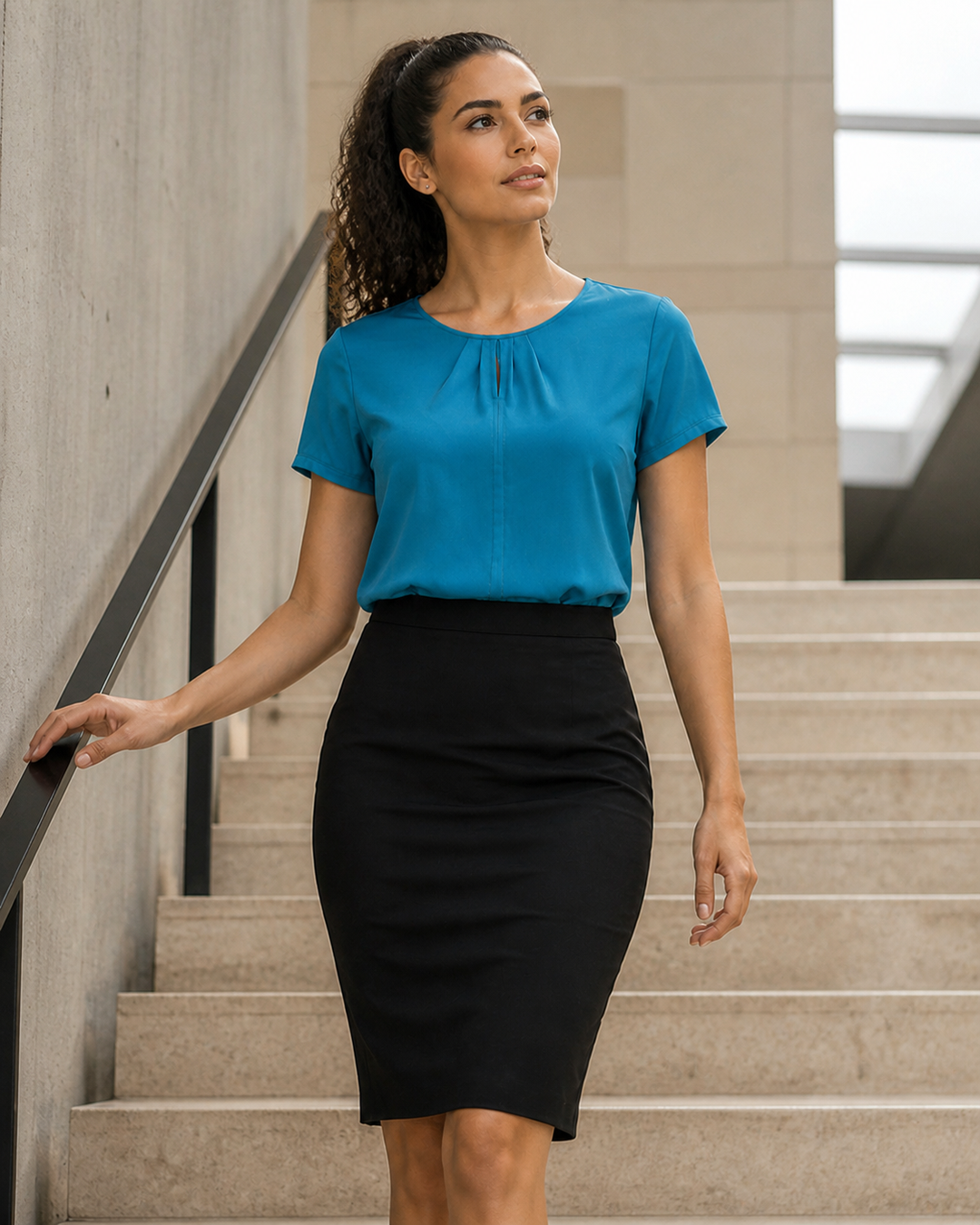 Ladies Julia Top