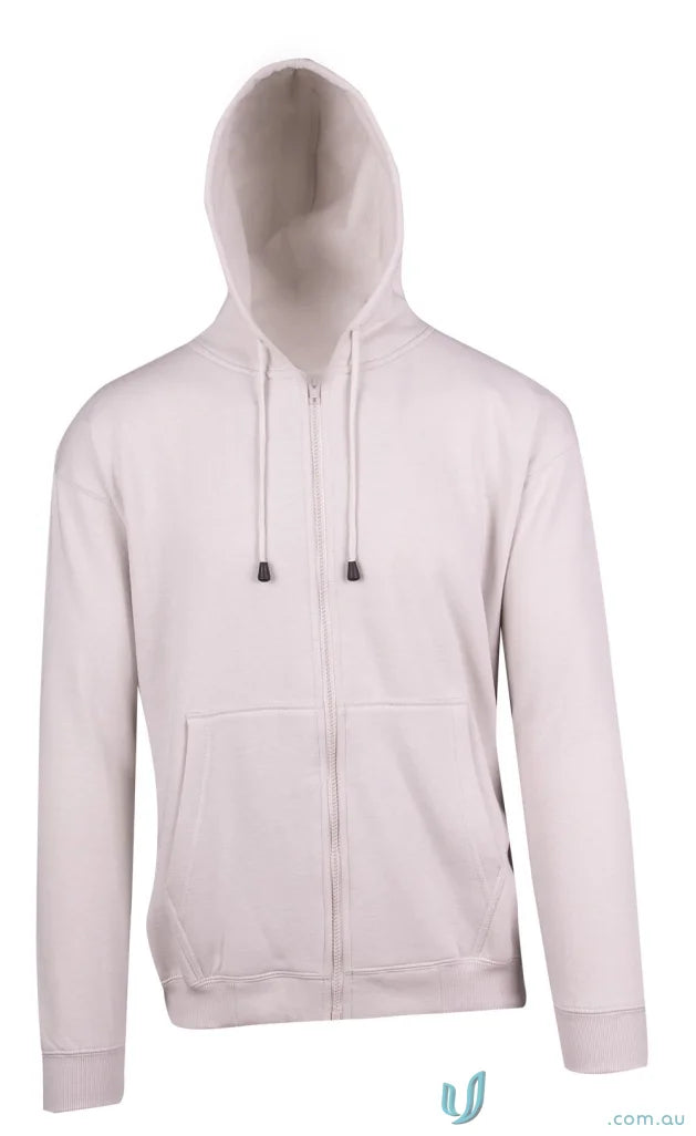 Ramo TZ66UN Ladies/Junior Zip Hoodie with Pocket