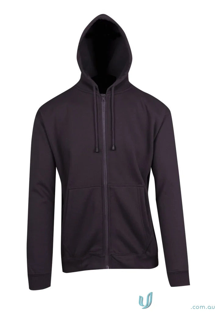 Ramo TZ66UN Ladies/Junior Zip Hoodie with Pocket