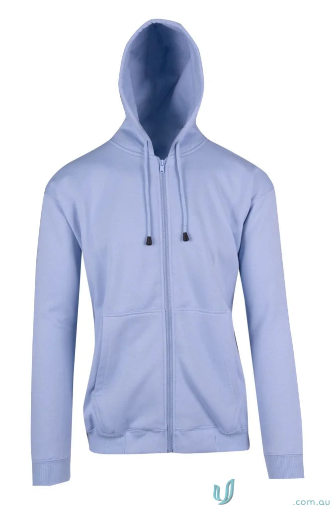 Ramo TZ66UN Ladies/Junior Zip Hoodie with Pocket