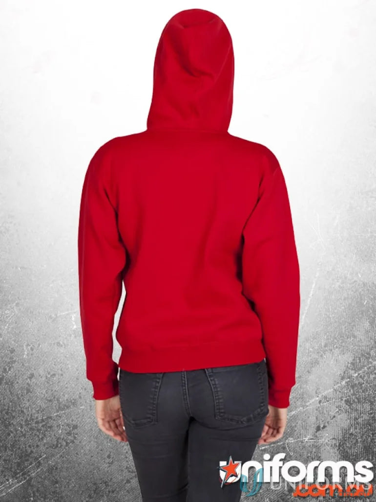 Ramo TZ66UN Ladies/Junior Zip Hoodie with Pocket