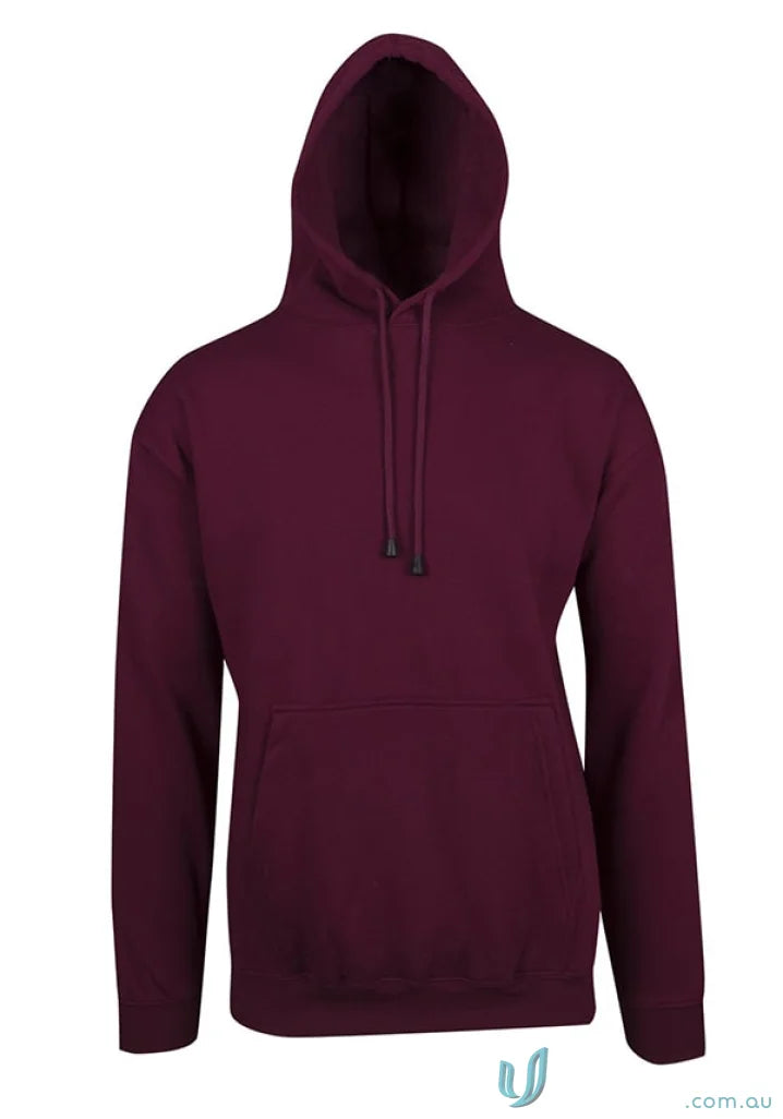 Ramo TH22UN Ladies Kangaroo Pocket Hoodies