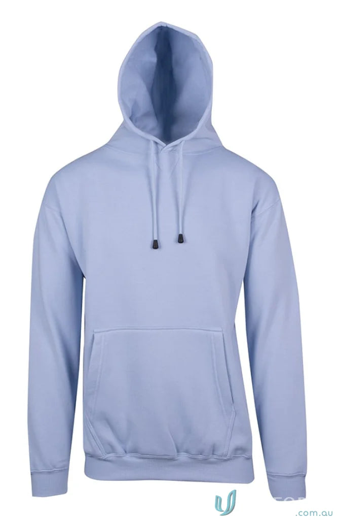 Ramo TH22UN Ladies Kangaroo Pocket Hoodies