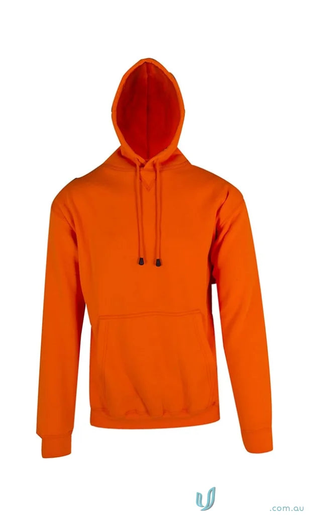 Ramo TH22UN Ladies Kangaroo Pocket Hoodies
