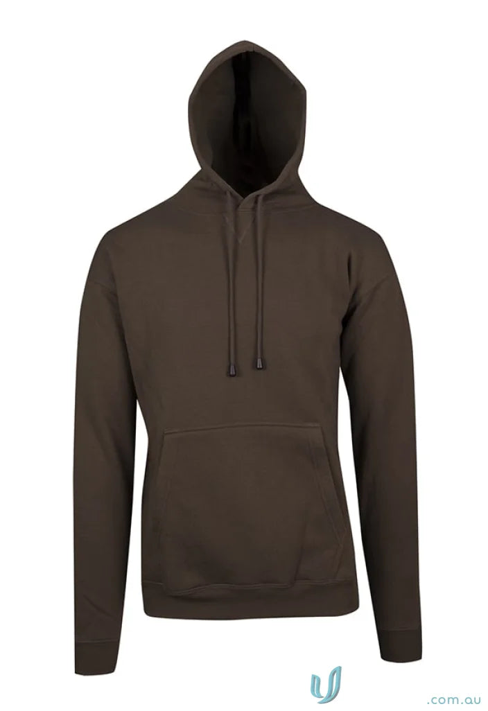 Ramo TH22UN Ladies Kangaroo Pocket Hoodies