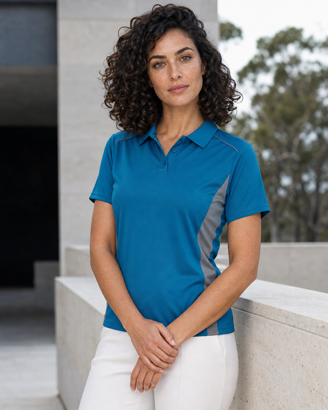 Ladies Winston Polo