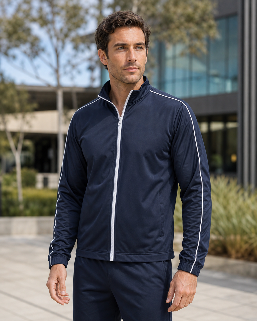 Liverpool Mens Jackets