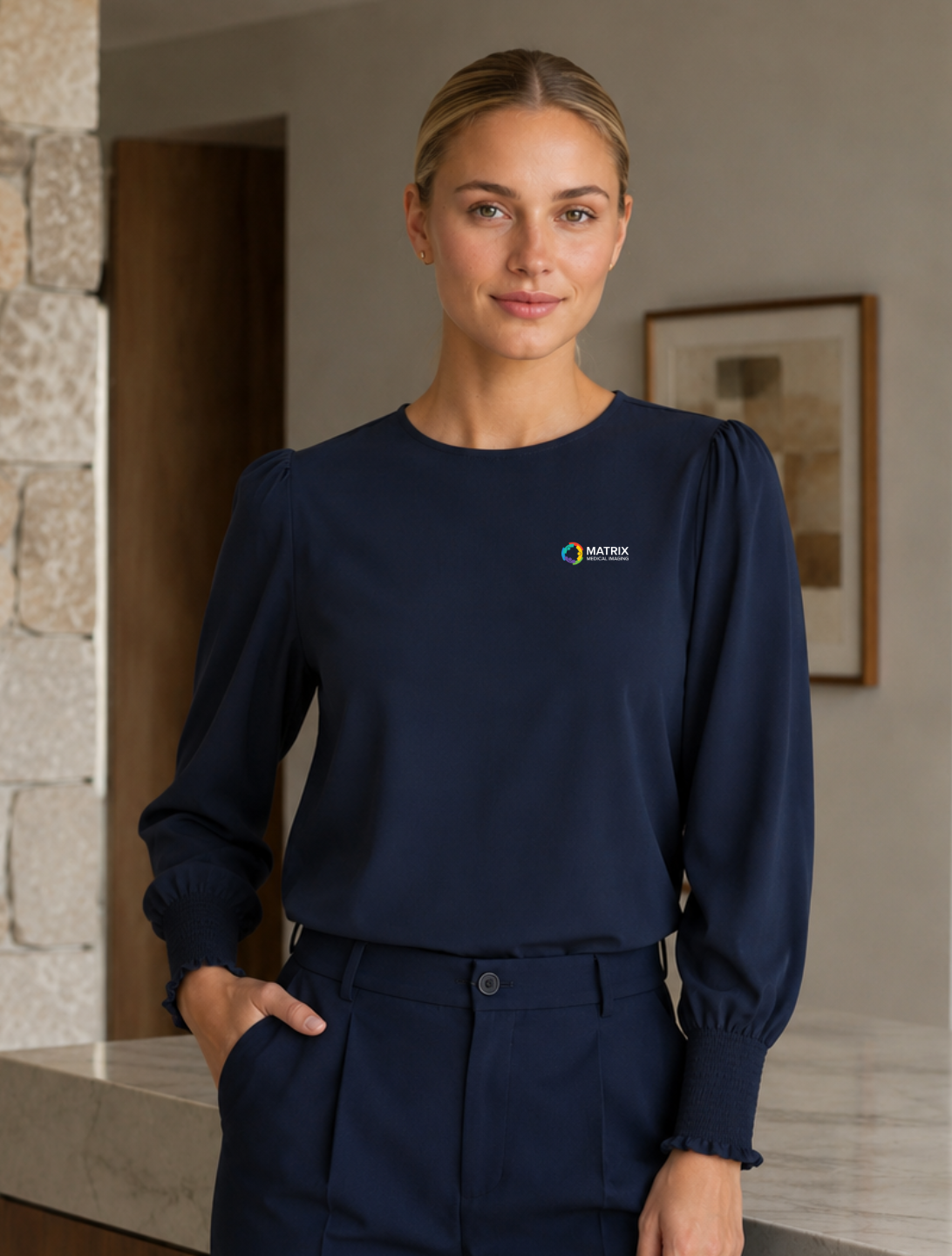 Matrix (EMB) Cuff Soft Top