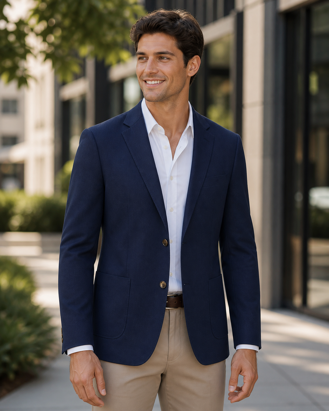 Mens Arden Blazer
