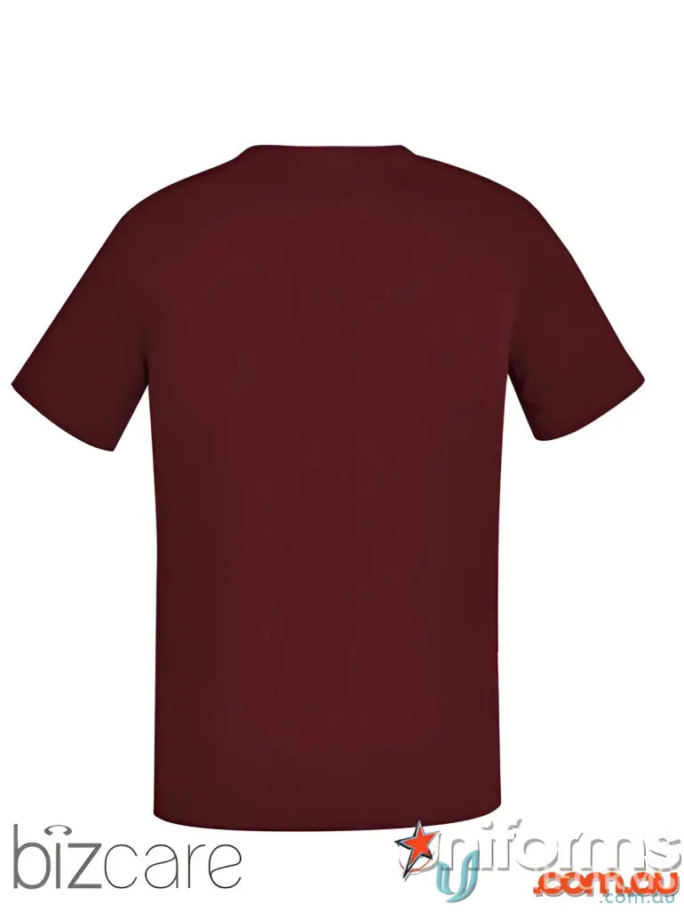 Biz Collection CST945MS Avery V-Neck Scrub Top