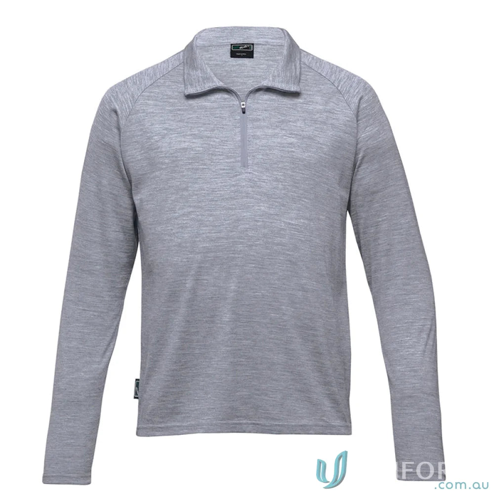 Gear For Life EGMZ Merino GFL Zip Pullover