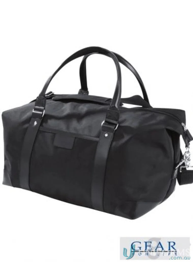 Gear For Life BMO Milan Overnight Bag front product image