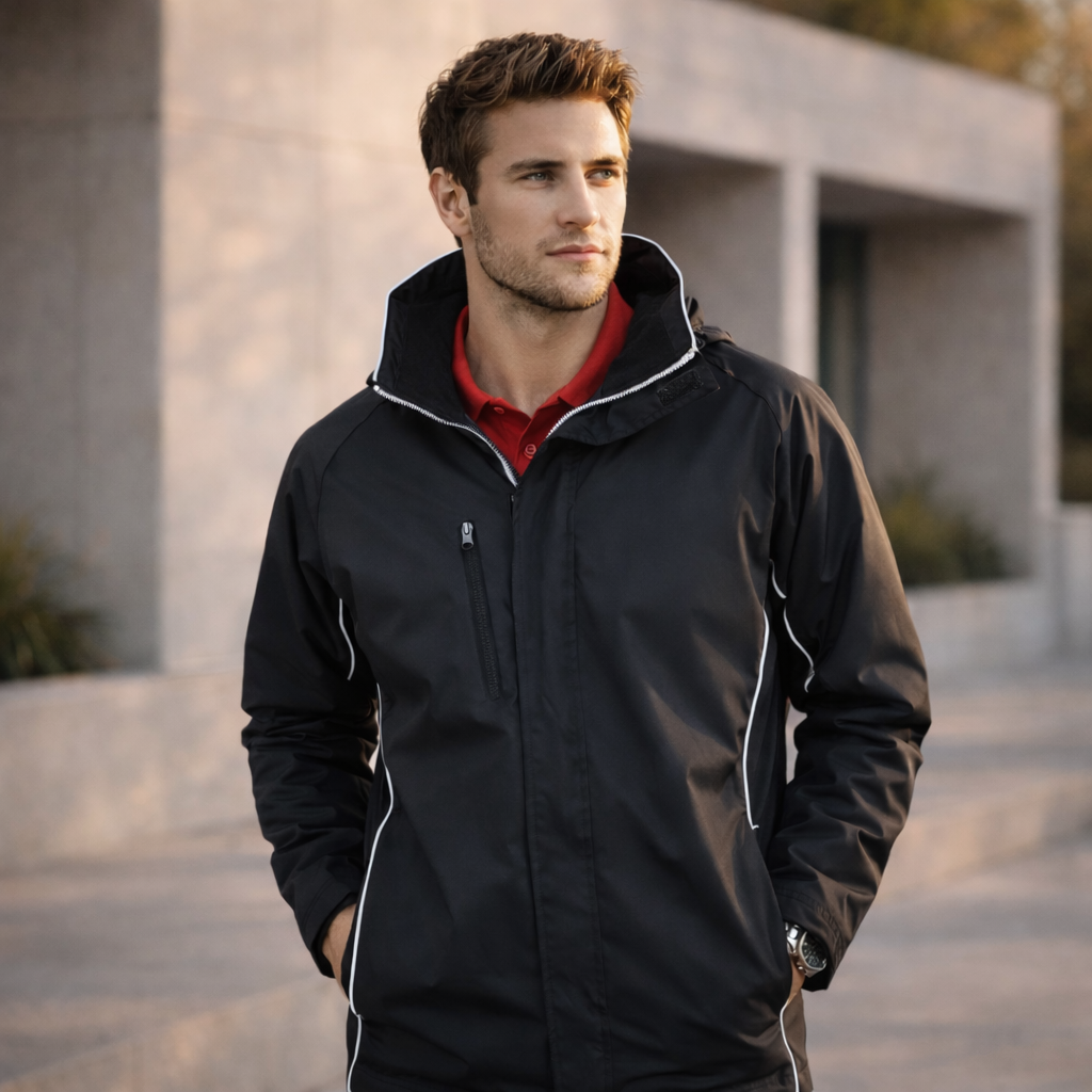 Mildura ELC (JH-0763) Jacket
