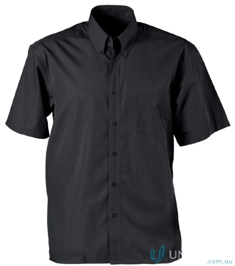 Stencil 2016-PT Nano SS Shirt