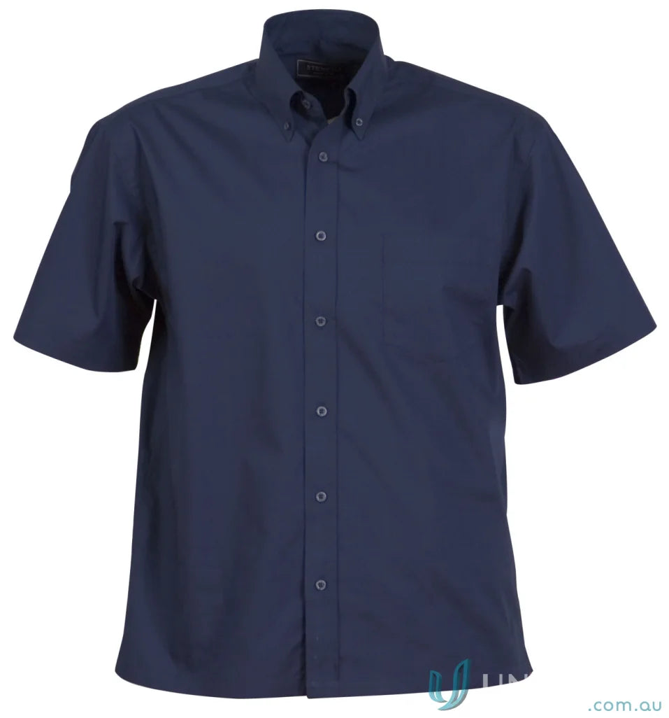 Stencil 2016-PT Nano SS Shirt