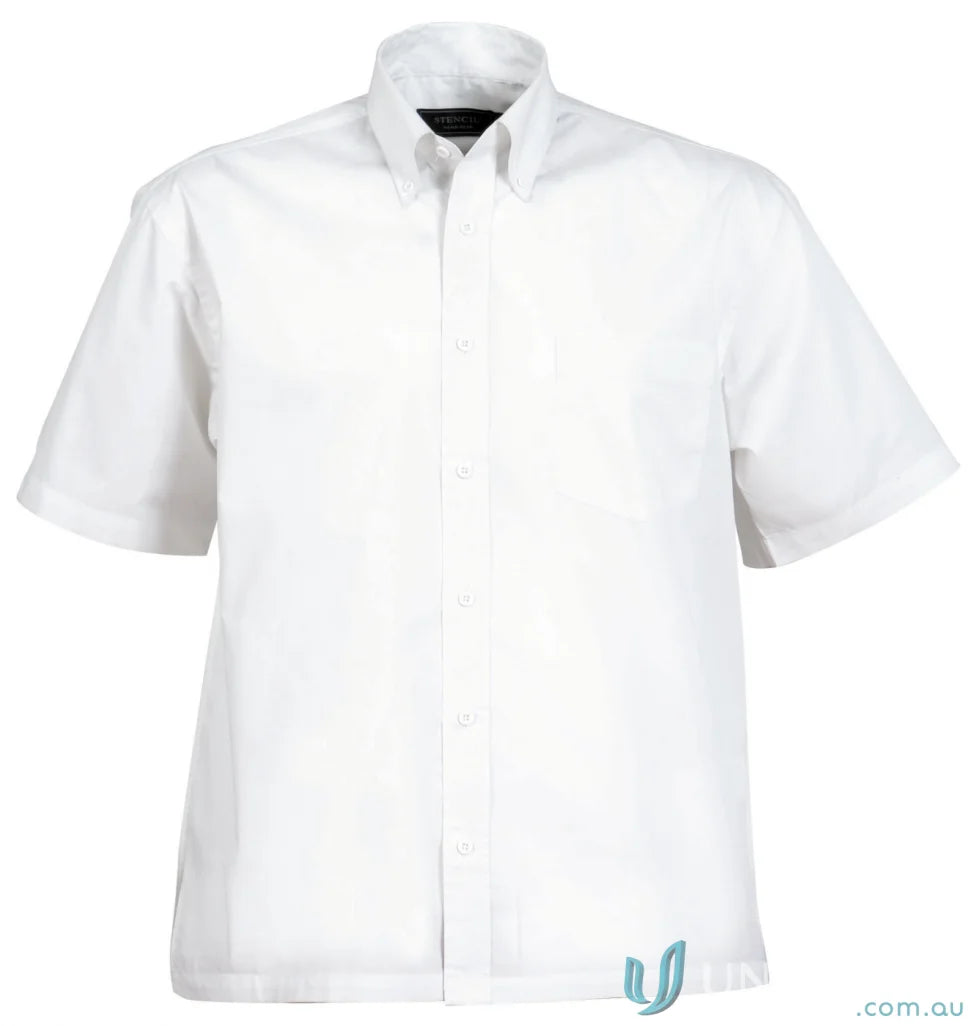 Stencil 2016-PT Nano SS Shirt