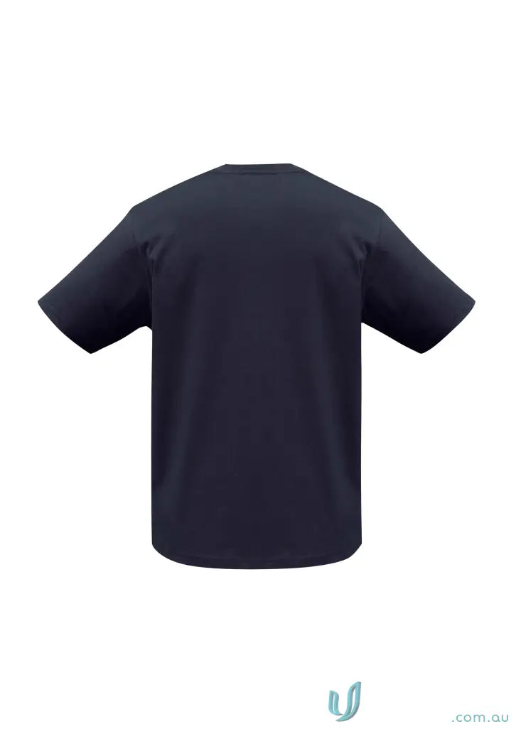 Dark blue Newport Tee from Biz Collection, perfect as an ice tee casual look
