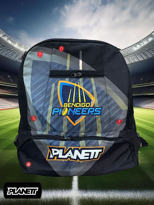 Aussie Rules Backpack | AFL131
