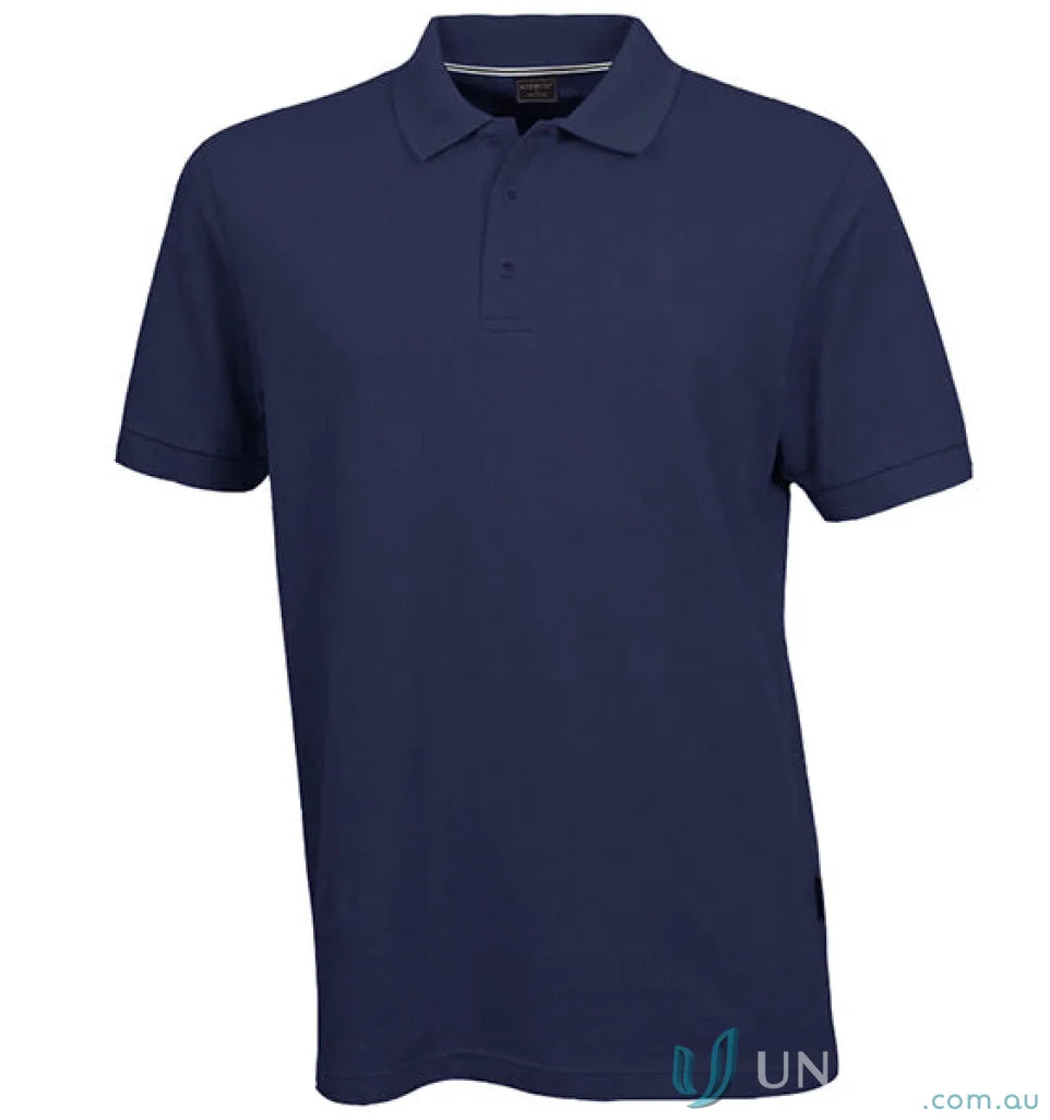 1065-PT 1065 Oceanic Polo in Blue