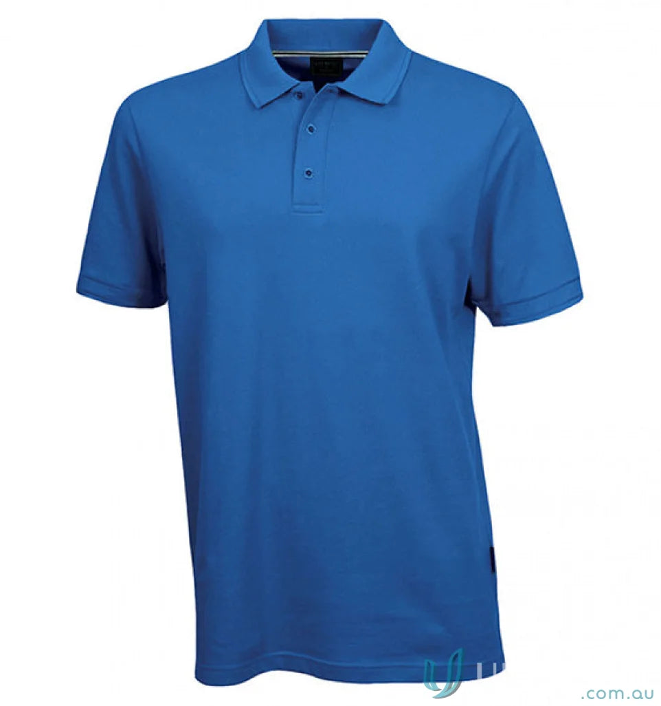 1065-PT 1065 Oceanic Polo in Blue