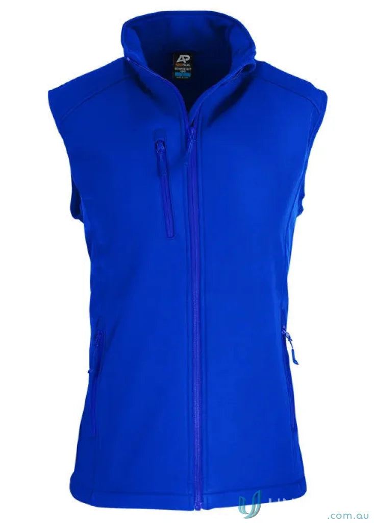 Aussie Pacific 1515 Chariot Vest
