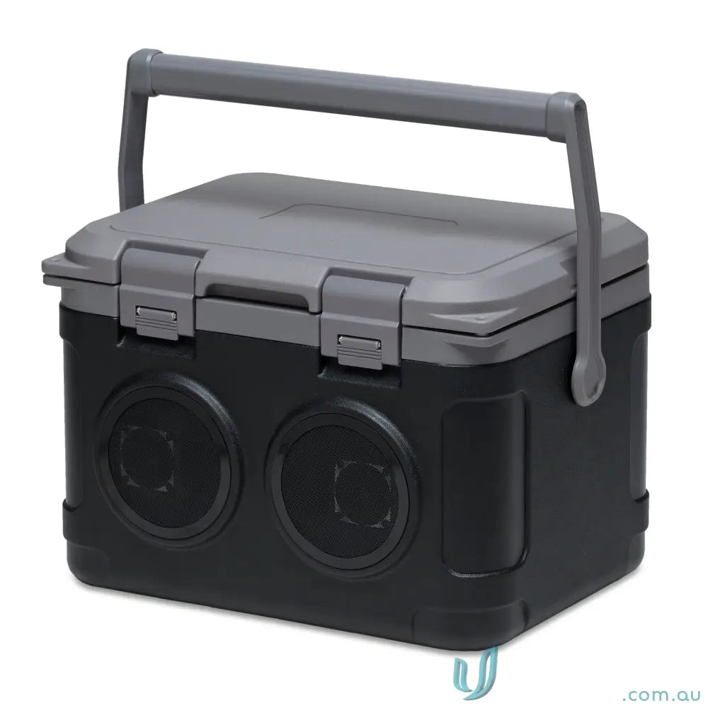 21L cooler IGOISB On‑Ice 21L Portable Cooler with Built‑in Bluetooth Speaker