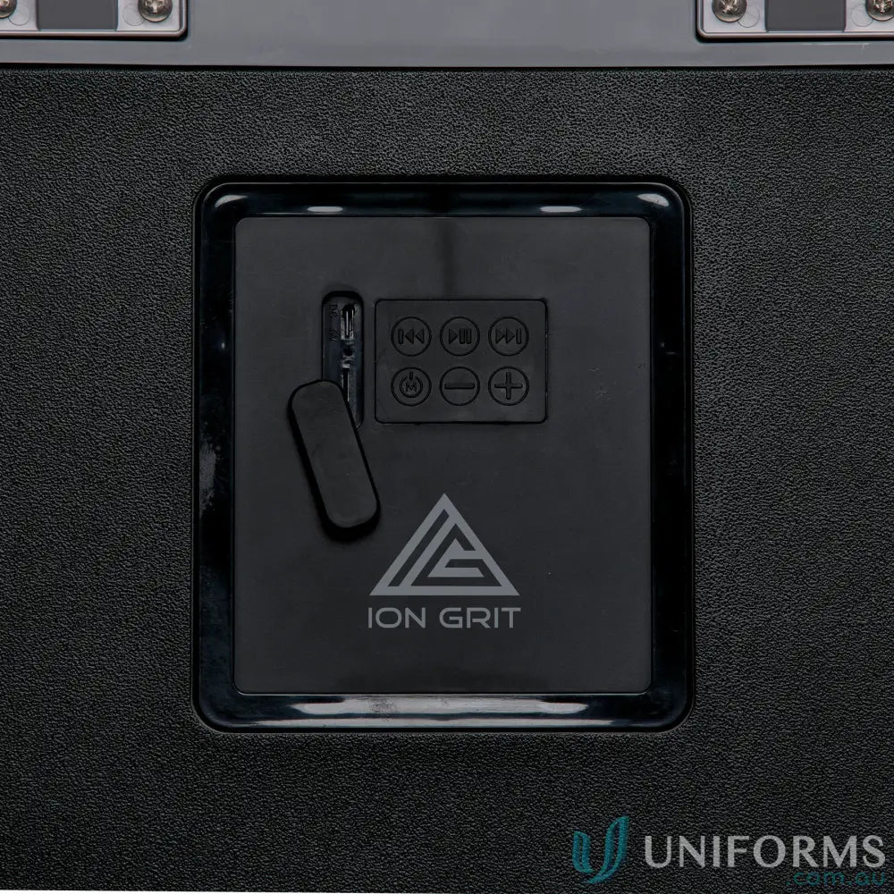 21L cooler IGOISB On‑Ice 21L Portable Cooler with Built‑in Bluetooth Speaker