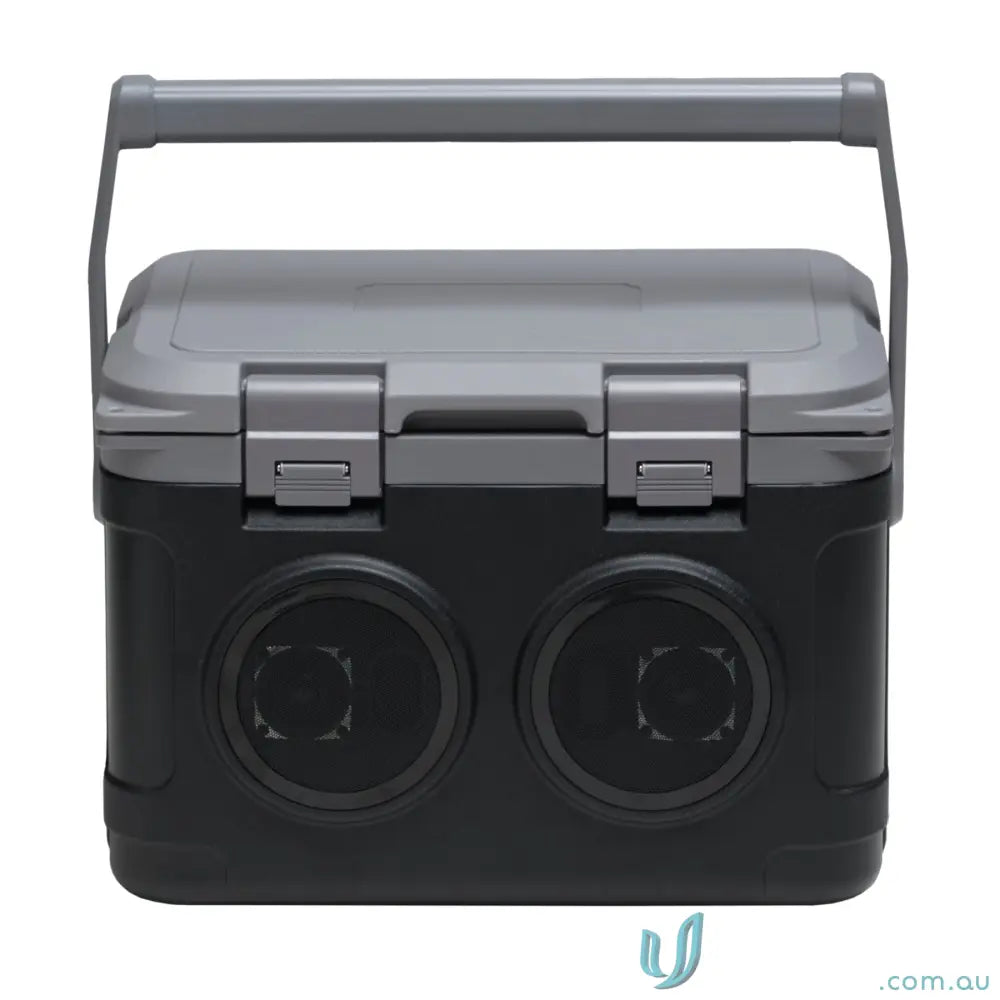 21L cooler IGOISB On‑Ice 21L Portable Cooler with Built‑in Bluetooth Speaker