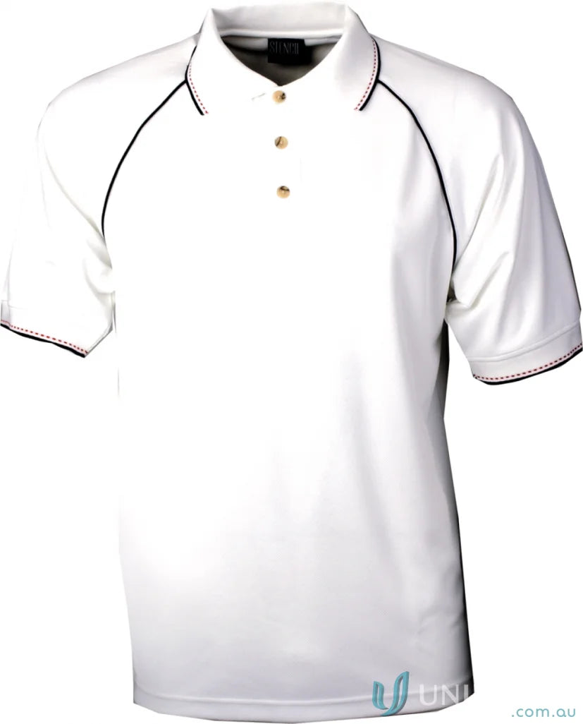 Stencil 1010-PT Original Cool Dry Polo