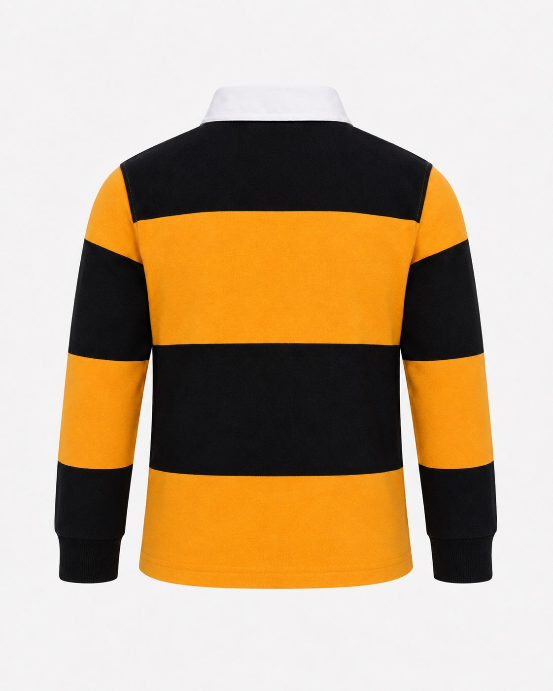 Kids School Rugby Jumper