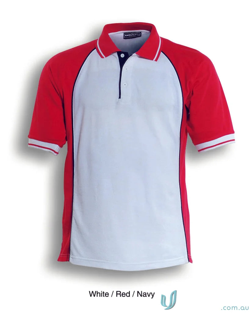 Bocini CP0434 Panel Polo