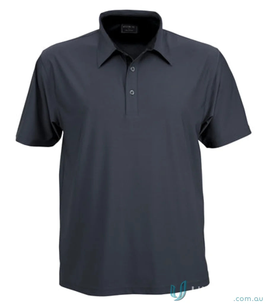 Stencil 1059 Premium Argent Polo