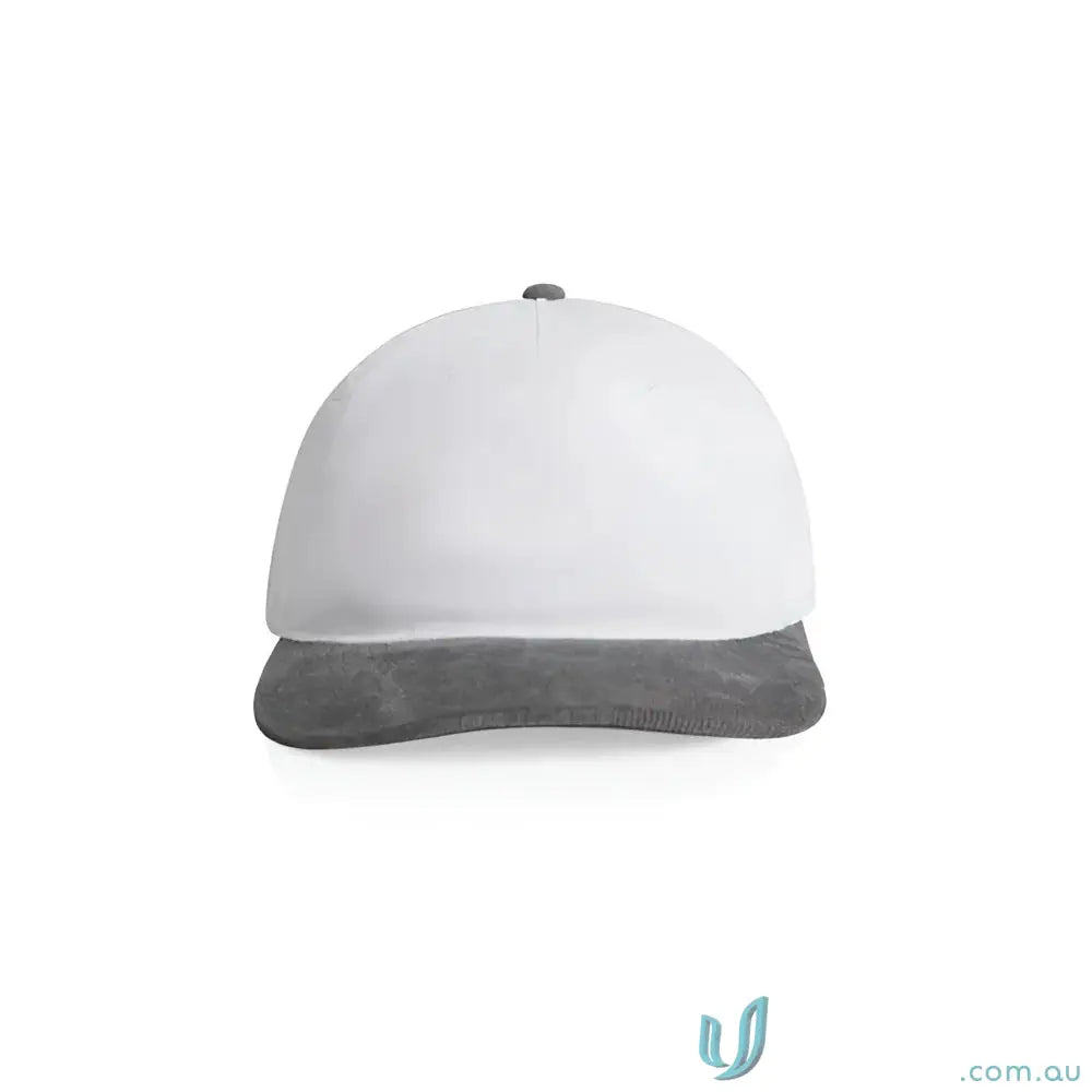 1159-WHT-BLK 1159-WHT-CRD Cord Unstructured Cap