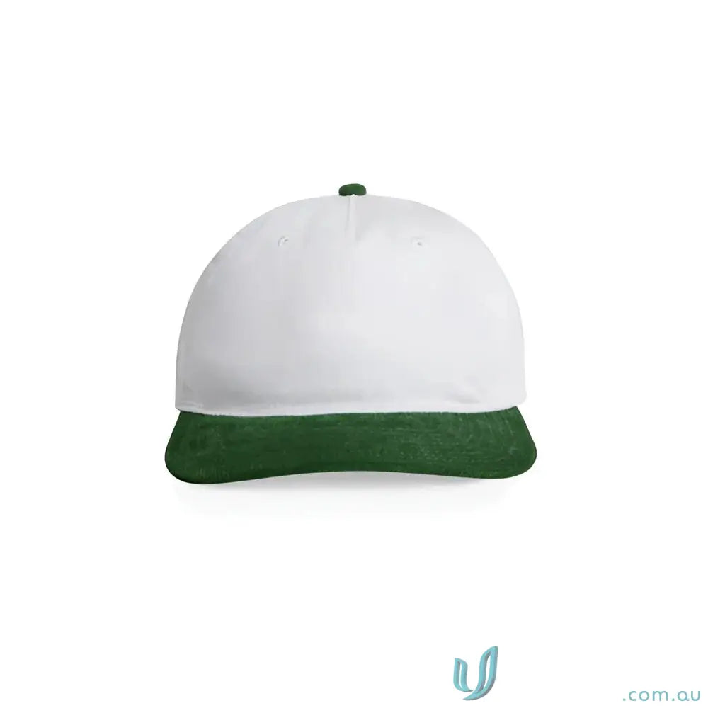 1159-WHT-BLK 1159-WHT-CRD Cord Unstructured Cap