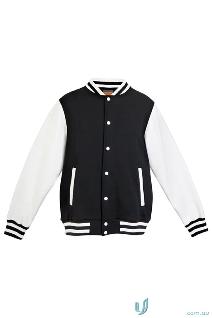 Ramo FO96UN Ramo Varsity Jacket