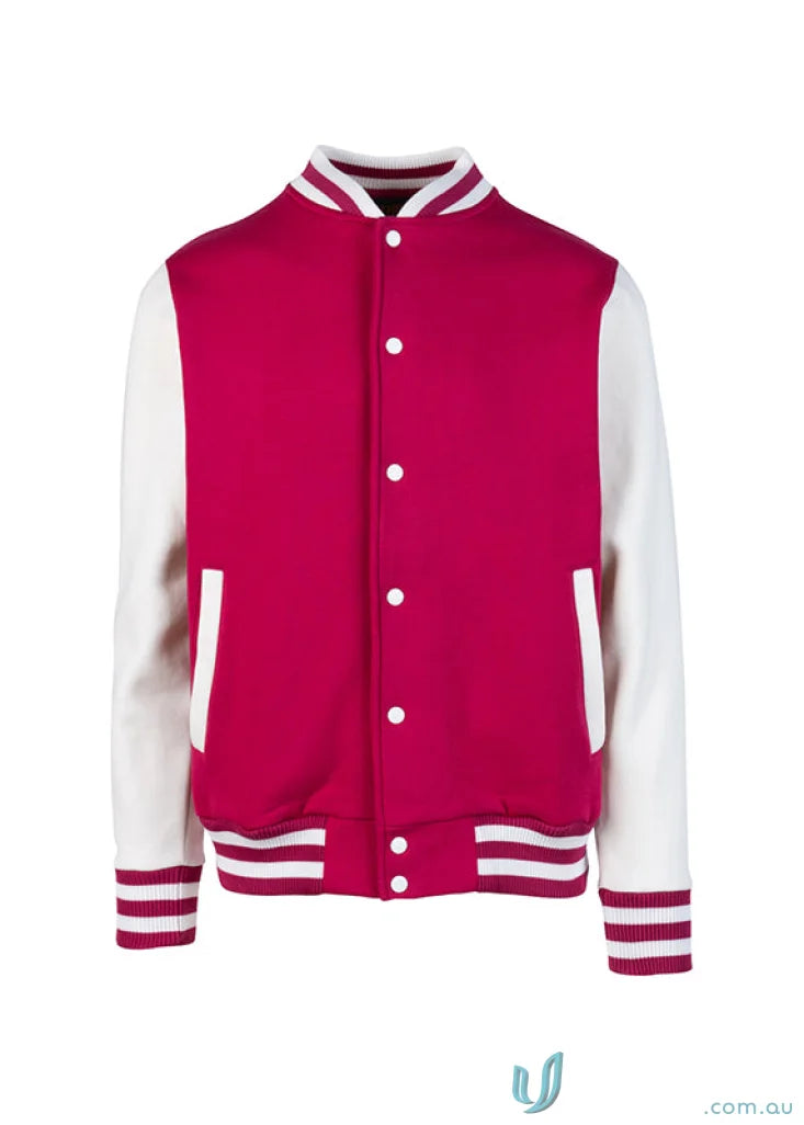Ramo FO96UN Ramo Varsity Jacket
