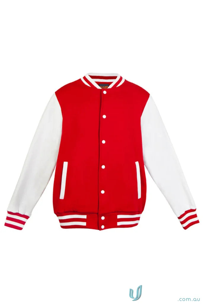 Ramo FO96UN Ramo Varsity Jacket