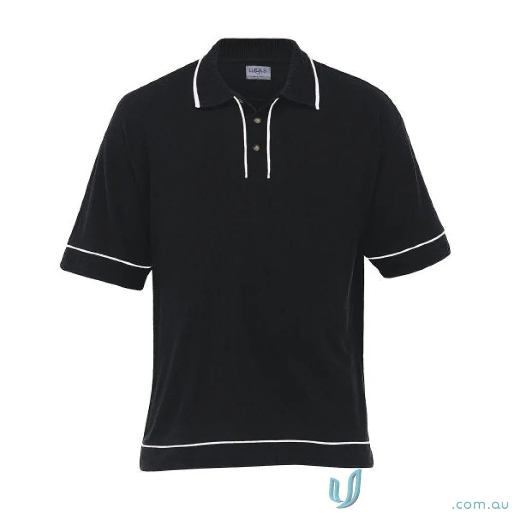 Gear For Life RWP Retro Waffle Polo