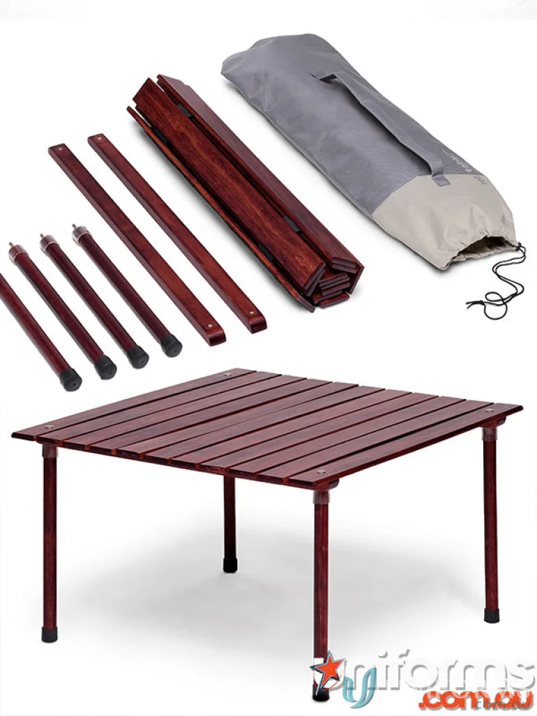 Gear For Life PORT Roll Table front product image