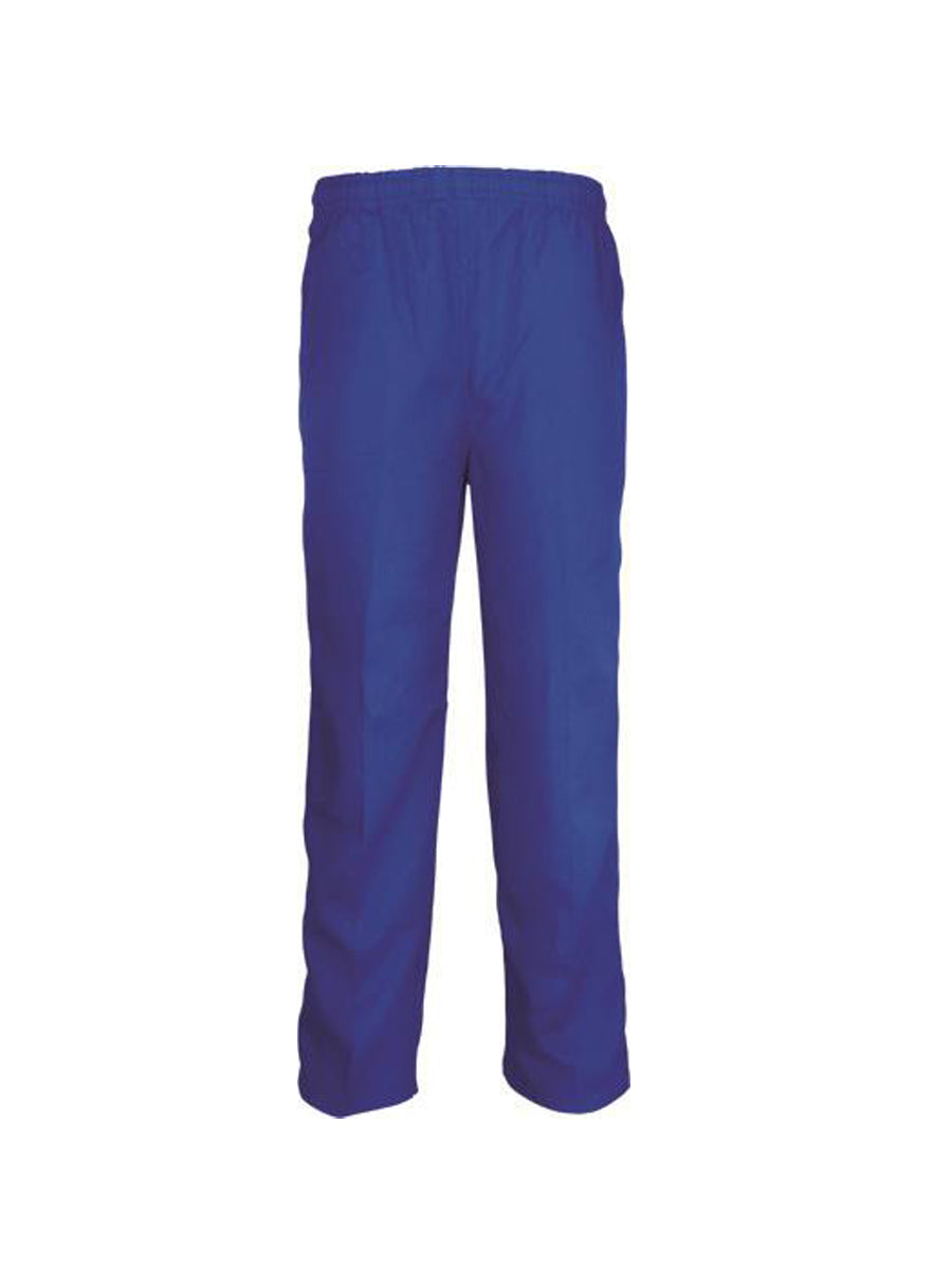 Bocini CK1306 School Pant in Royal