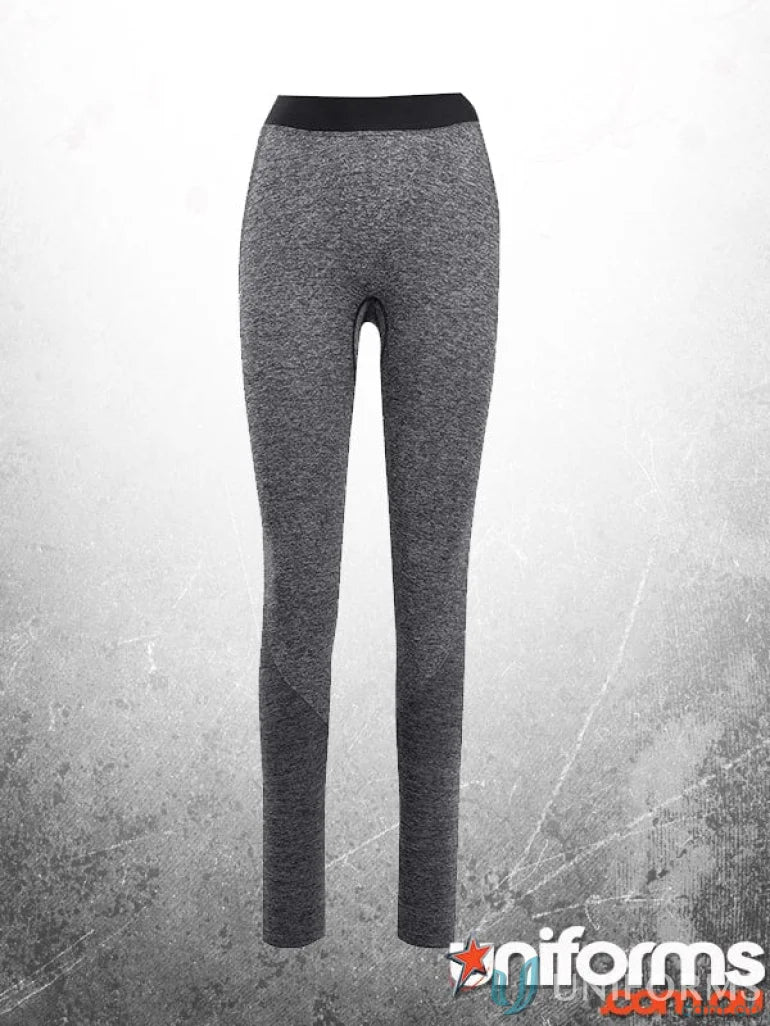 Active Leggings - Unleash Your Performance S789LD Seamless Leggings
