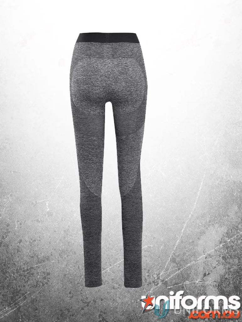 Active Leggings - Unleash Your Performance S789LD Seamless Leggings